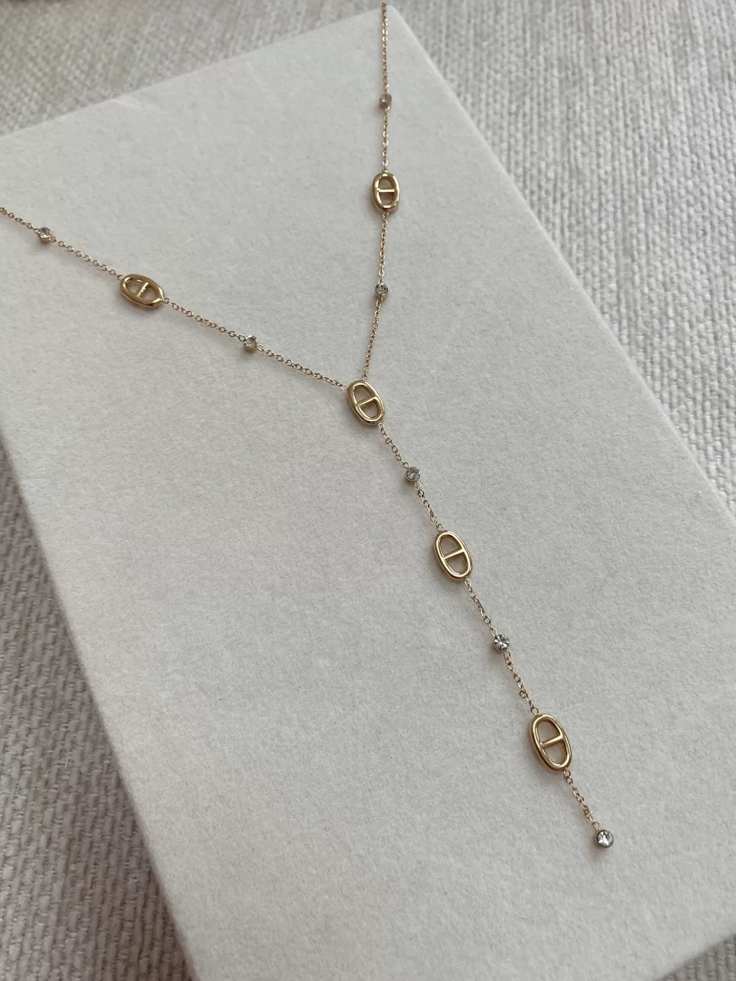Hello Moon Shop Collier YPSI Best