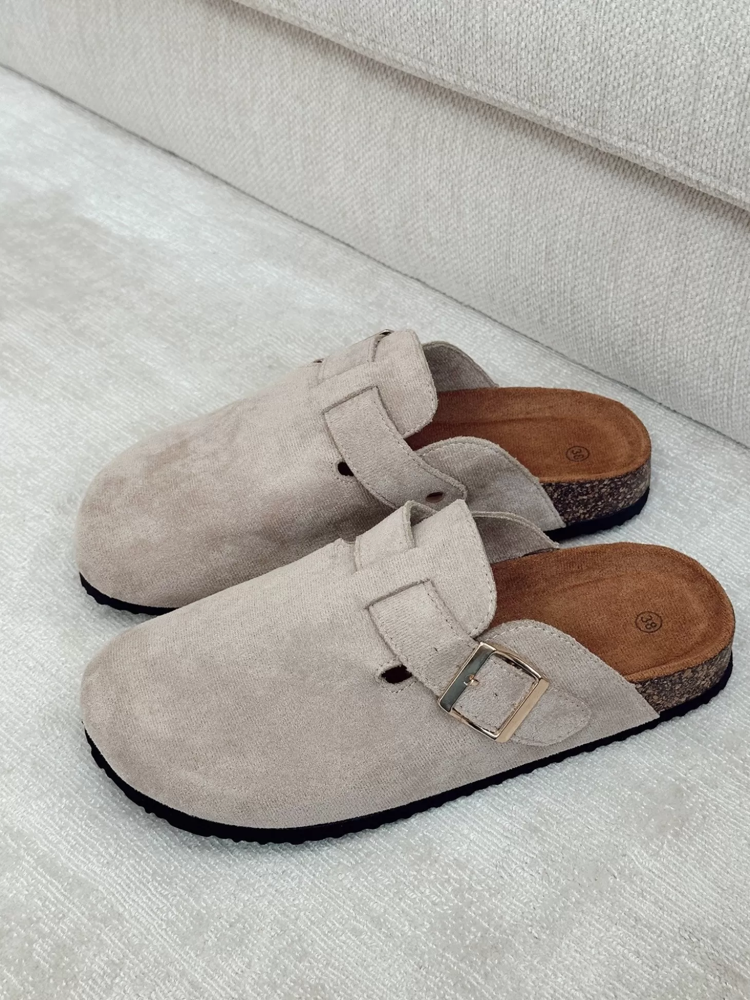 Hello Moon Shop Mules COLE Hot